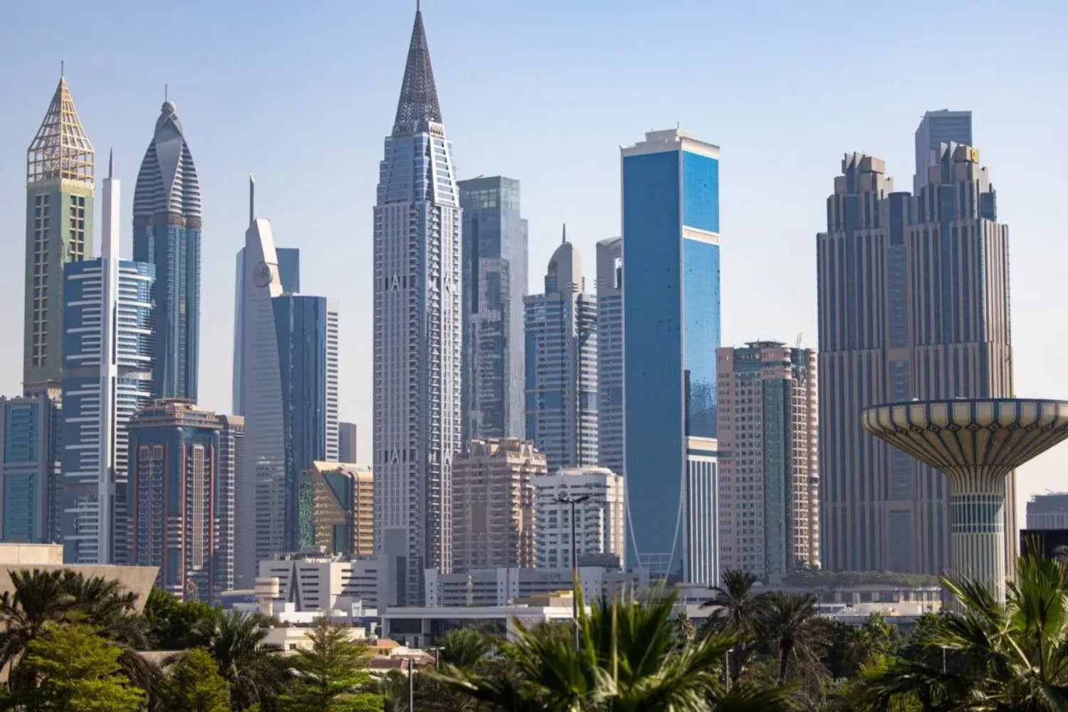 Dubai Influencer Academy Fuels Real Estate and Tourism Investment | Die Geissens Real Estate | Luxus Immobilien mit Carmen und Robert Geiss – Die Geissens in Dubai