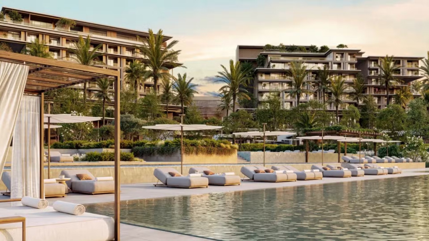 Rosewood to Open Luxury Hotel in Dubai Creek Harbour | Die Geissens Real Estate | Luxus Immobilien mit Carmen und Robert Geiss – Die Geissens in Dubai