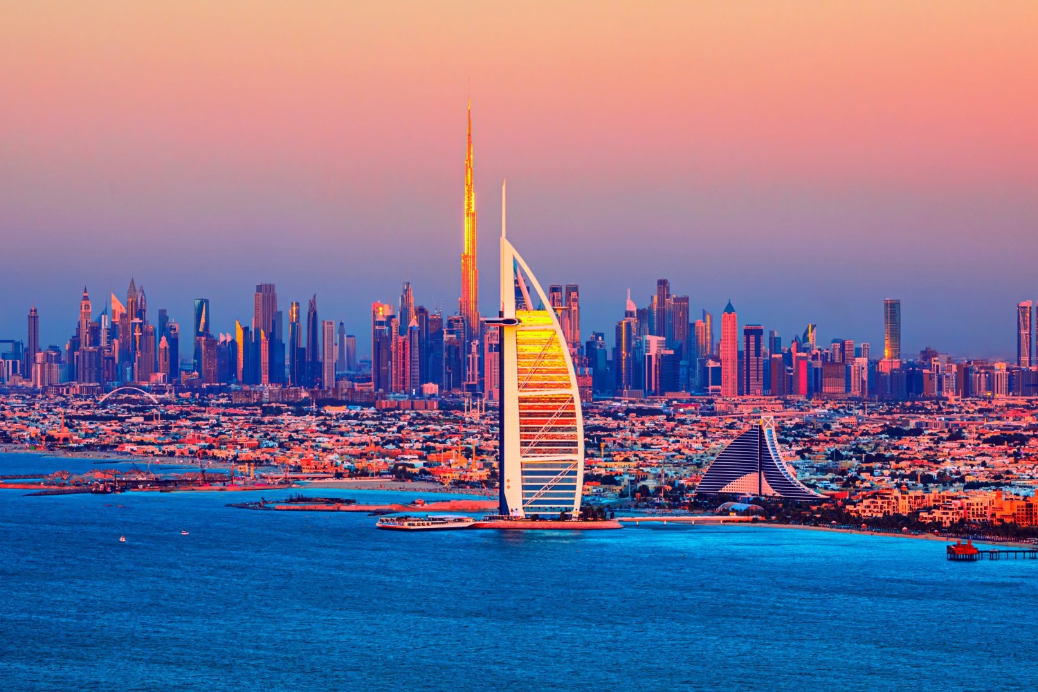 Dubai on Track for Record Tourism in 2025 | Die Geissens Real Estate | Luxus Immobilien mit Carmen und Robert Geiss – Die Geissens in Dubai