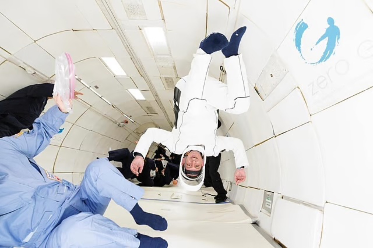 UAE Opens First Private Astronaut Training Center | Die Geissens Real Estate | Luxus Immobilien mit Carmen und Robert Geiss – Die Geissens in Dubai