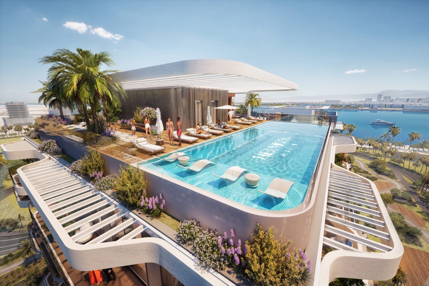 Dubai Islands hits AED 953m as DHG launches Helvetia | Die Geissens Real Estate | Luxus Immobilien mit Carmen und Robert Geiss – Die Geissens in Dubai