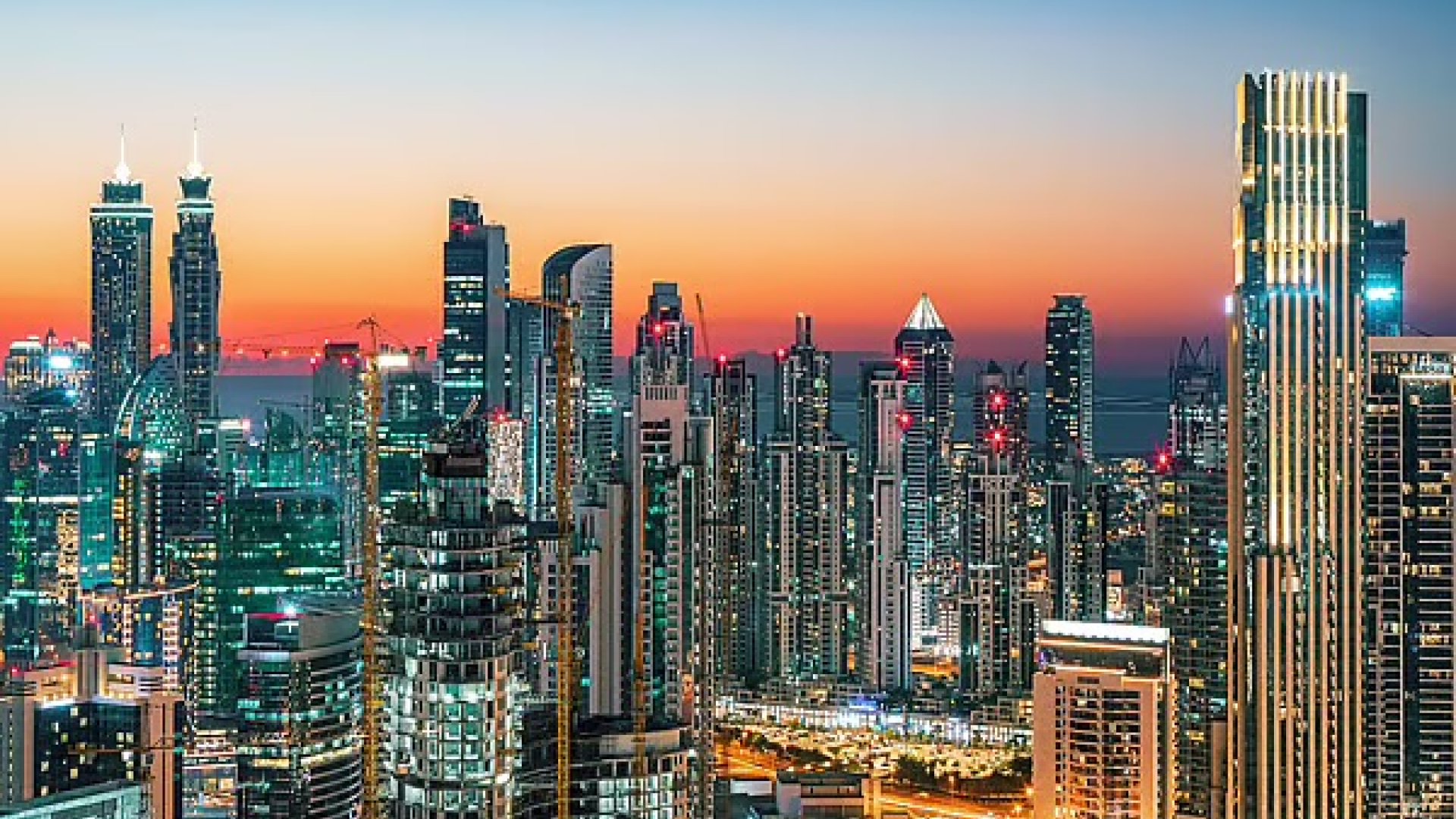 Dubai rents forecast to rise by 2026 | Die Geissens Real Estate | Luxus Immobilien mit Carmen und Robert Geiss – Die Geissens in Dubai