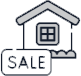Vendre une propriété