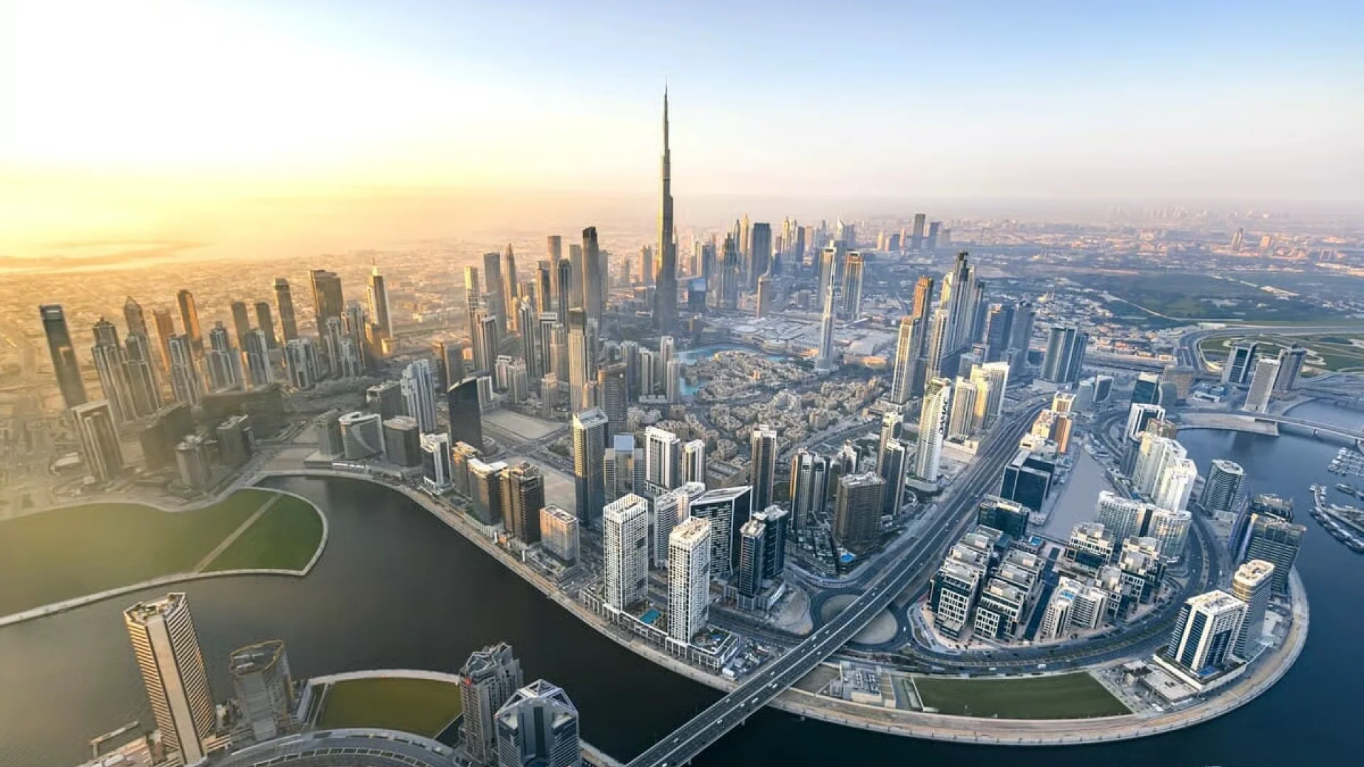 Dubai Property Q1 2026: Dh176.7bn Sales Surge | Die Geissens Real Estate | Luxus Immobilien mit Carmen und Robert Geiss – Die Geissens in Dubai