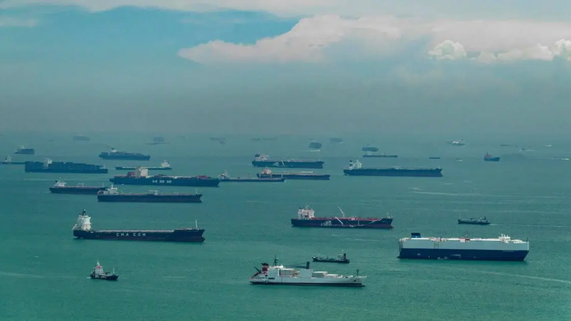 Strait of Hormuz: traffic, attacks, tolls | Die Geissens Real Estate | Luxus Immobilien mit Carmen und Robert Geiss – Die Geissens in Dubai
