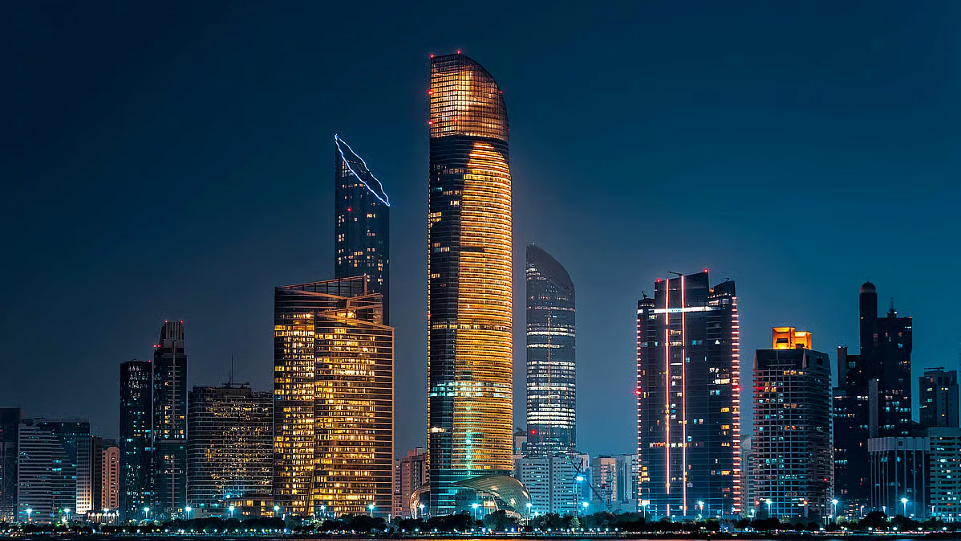 Abu Dhabi approves 75m sq m for 2025 | Die Geissens Real Estate | Luxus Immobilien mit Carmen und Robert Geiss – Die Geissens in Dubai